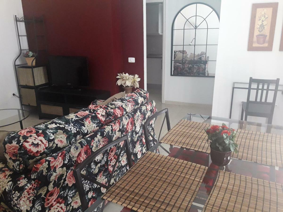 Casa Leli Leilighet Candelaria Eksteriør bilde